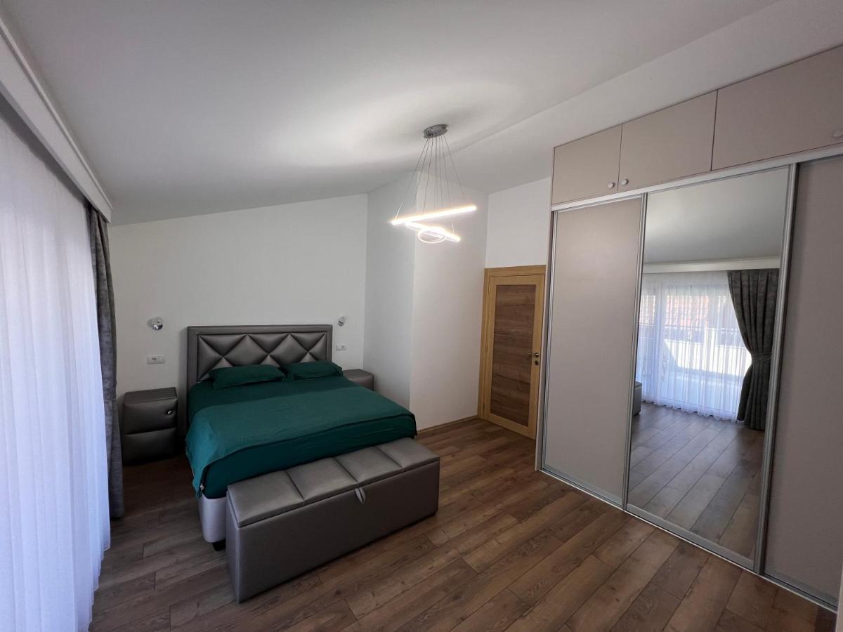 Solis Apartments Kotor Exterior photo